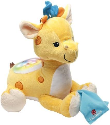 image:imageLexibook Yay Giraffe Plush