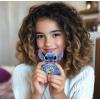 Lexibook, Disney Stitch, My Best-e, Portable Games Console, Interactive and Educational Companion for Children, 8 Game Categories, Coloured Screen, Blue, JLMB10D