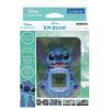 Lexibook, Disney Stitch, My Best-e, Portable Games Console, Interactive and Educational Companion for Children, 8 Game Categories, Coloured Screen, Blue, JLMB10D