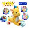 Lexibook Yayé Giraffe Plush