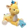 Lexibook Yayé Giraffe Plush