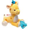 Lexibook Yayé Giraffe Plush