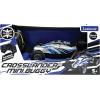 LEXiBOOK, Crosslander® Racing, Remote Control Racing car, Formula 1, up to 10km/h, Light and Sound Effects, Smoke Jet, Remote Control Included, Rechargeable, RC61(RC17)