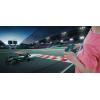 LEXiBOOK, Crosslander® Racing, Remote Control Racing car, Formula 1, up to 10km/h, Light and Sound Effects, Smoke Jet, Remote Control Included, Rechargeable, RC61(Crosslander Racing)