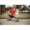 LEXiBOOK, Crosslander® Racing, Remote Control Racing car, Formula 1, up to 10km/h, Light and Sound Effects, Smoke Jet, Remote Control Included, Rechargeable, RC61(Crosslander Buggy Max)