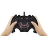 LEXiBOOK, Crosslander® Racing, Remote Control Racing car, Formula 1, up to 10km/h, Light and Sound Effects, Smoke Jet, Remote Control Included, Rechargeable, RC61(Crosslander Twist)
