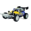 LEXiBOOK, Crosslander® Racing, Remote Control Racing car, Formula 1, up to 10km/h, Light and Sound Effects, Smoke Jet, Remote Control Included, Rechargeable, RC61(RC22)