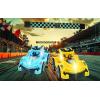 LEXiBOOK, Crosslander® Racing, Remote Control Racing car, Formula 1, up to 10km/h, Light and Sound Effects, Smoke Jet, Remote Control Included, Rechargeable, RC61(RC2)