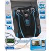 LEXiBOOK Spy Move, Night Vision, Audio and Video Recording, Full Navigation by G-sensors, Black/Blue, MFG230
