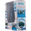 LEXiBOOK Spy Move, Night Vision, Audio and Video Recording, Full Navigation by G-sensors, Black/Blue, MFG230