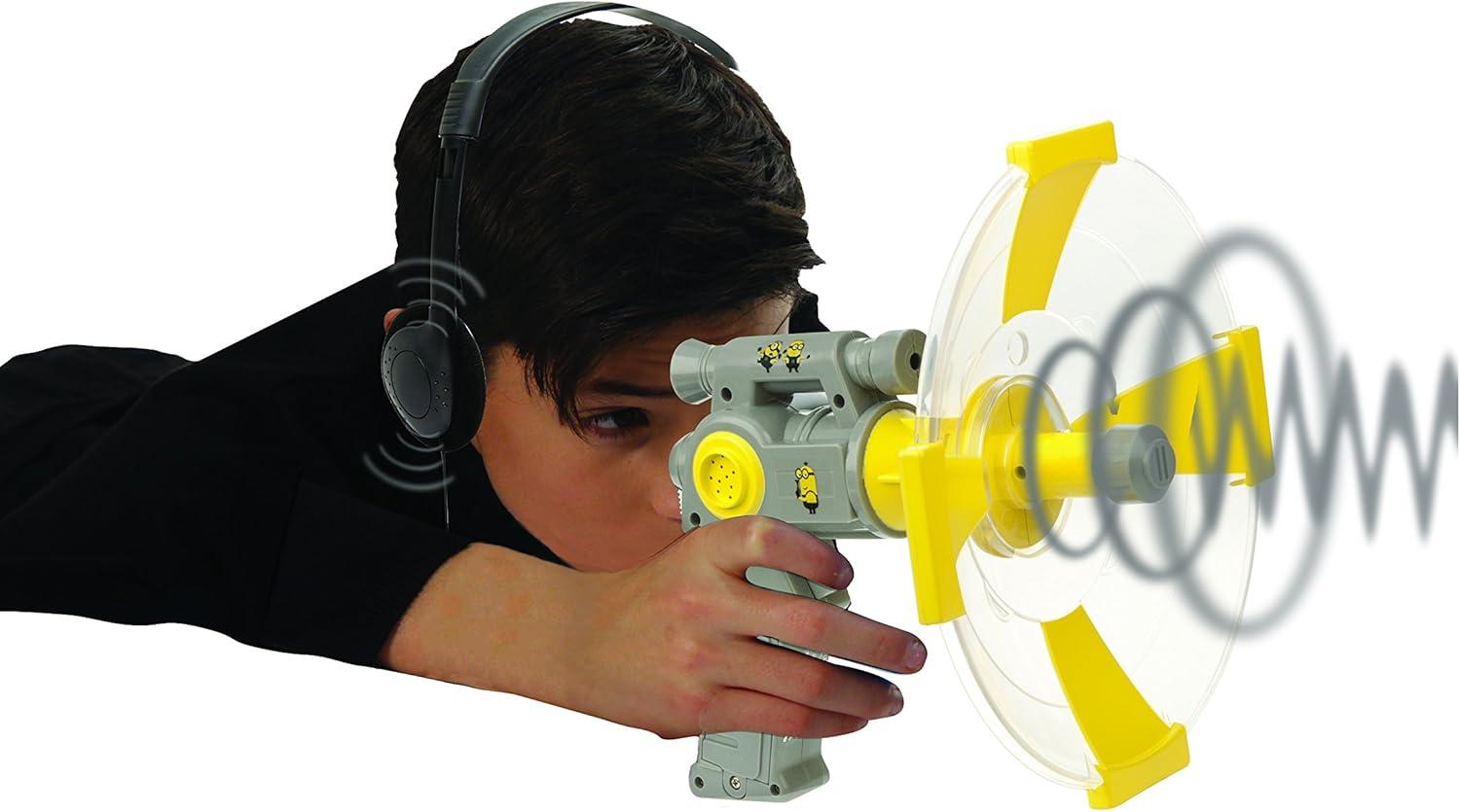 image:imageLEXiBOOK RPDES008 Amplifier for Kids