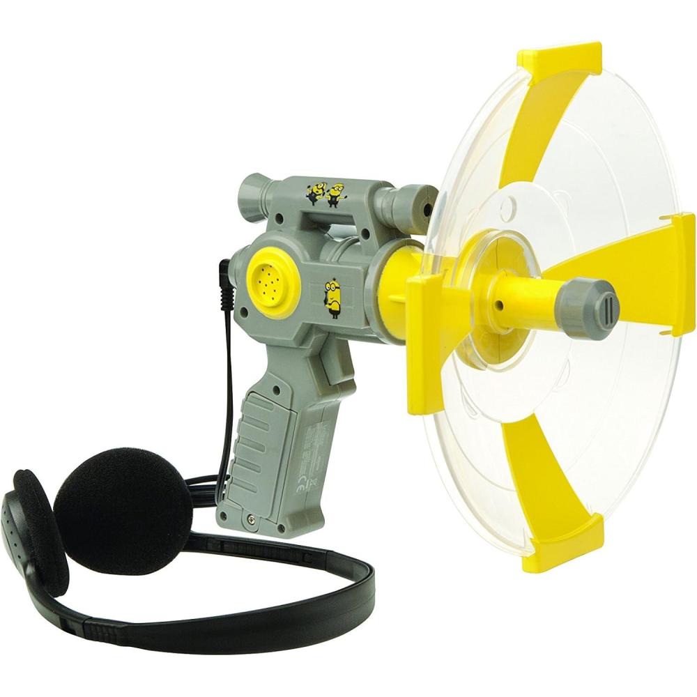 image:imageLEXiBOOK RPDES008 Amplifier for Kids