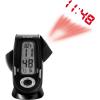 LEXiBOOK Design Time Projector Alarm Clock