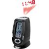 LEXiBOOK Design Time Projector Alarm Clock