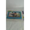 Lexibook Silicone Pouch for 7″ Tablet, Strong Enough to Perfectly Protect The Tablet from Potential impacts, MFA51