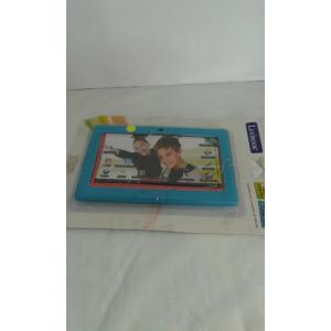 Lexibook Silicone Pouch for 7″ Tablet, Strong Enough to Perfectly Protect The Tablet from Potential impacts, MFA51