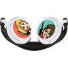 LEXIBOOK HP015BS Baby Shark Nickelodeon-Stereo Headphone, Kids Safe Volume, Foldable and Adjustable, Blue/Orange(Harry Potter)