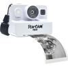 Lexibook, StarCAM Print HD, Camera with Instant Printer, Photo, Video, Selfie, Music and Games Functions, Customisation kit and 32GB SD Card Included, White, DJ160