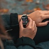 LEXiBOOK, Power Watch, Connected Watch Compatible with iOS and Android, Receives Calls and Notifications, Sports Coach with 7 Exercise Modes, Complete Health Tracker, Voice Assistant, DMW075